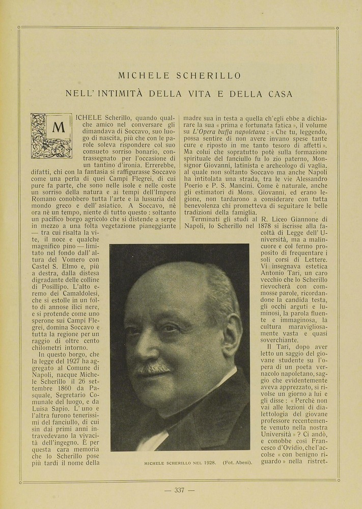 pagina destra