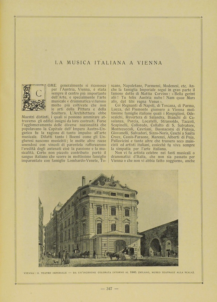 pagina destra