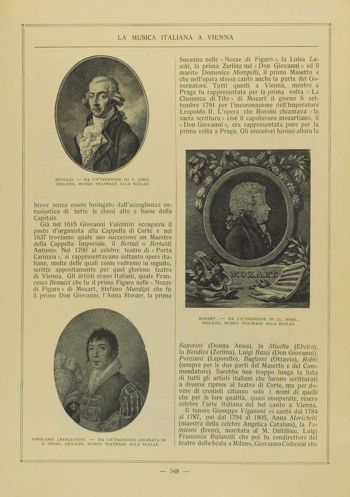 pagina sinistra