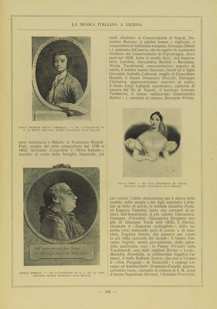 pagina destra