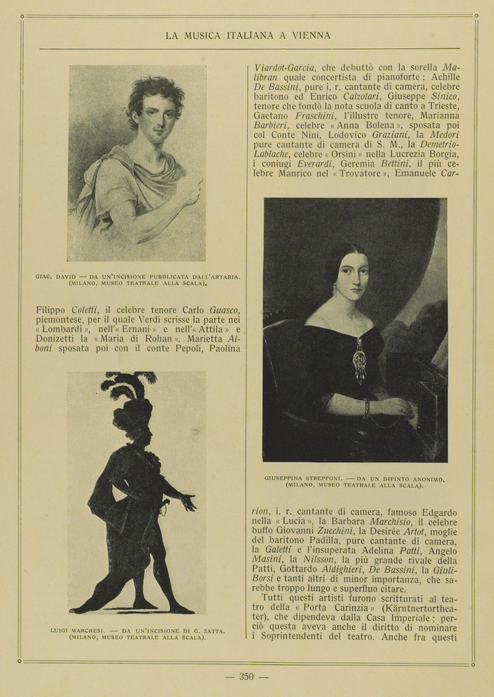 pagina sinistra