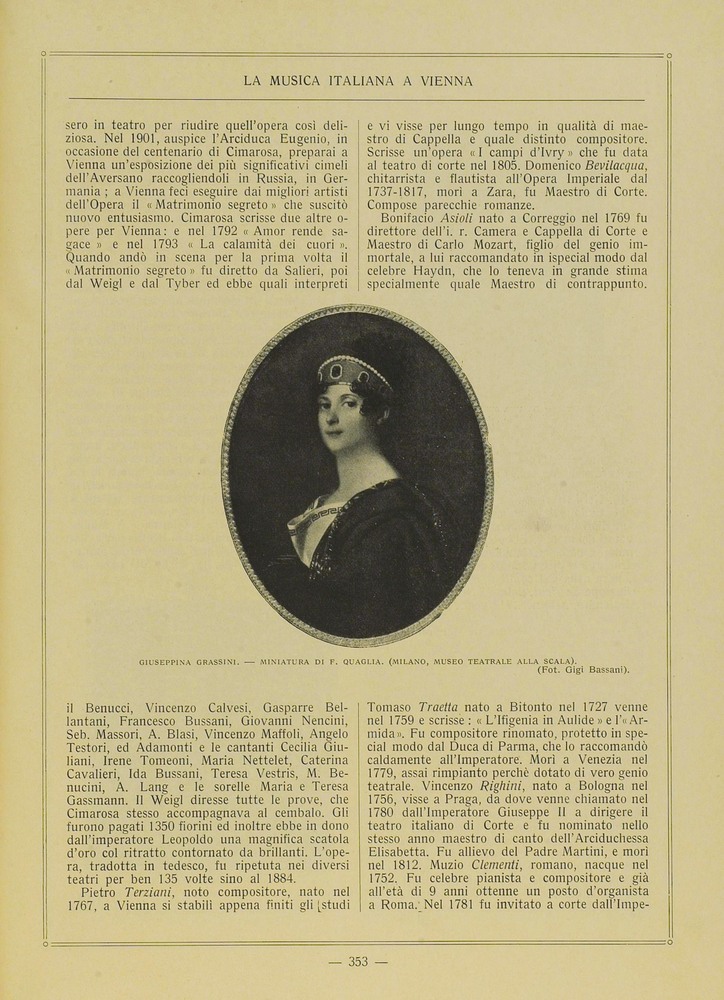 pagina destra
