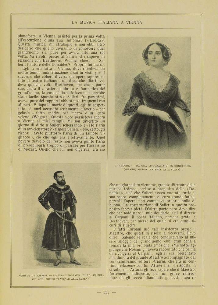 pagina destra