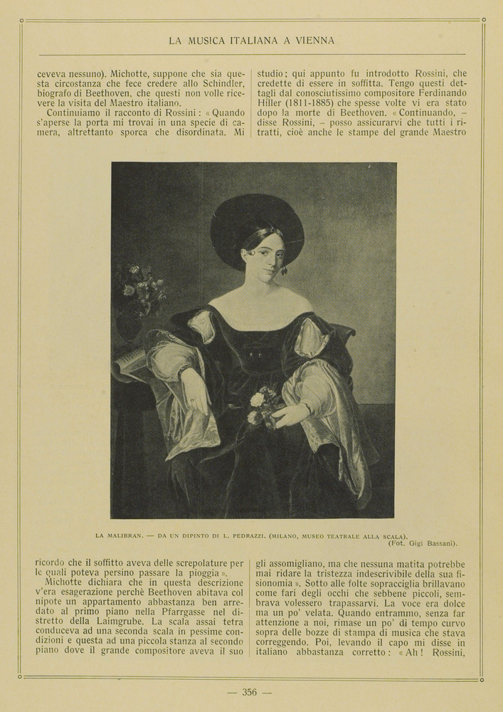 pagina sinistra