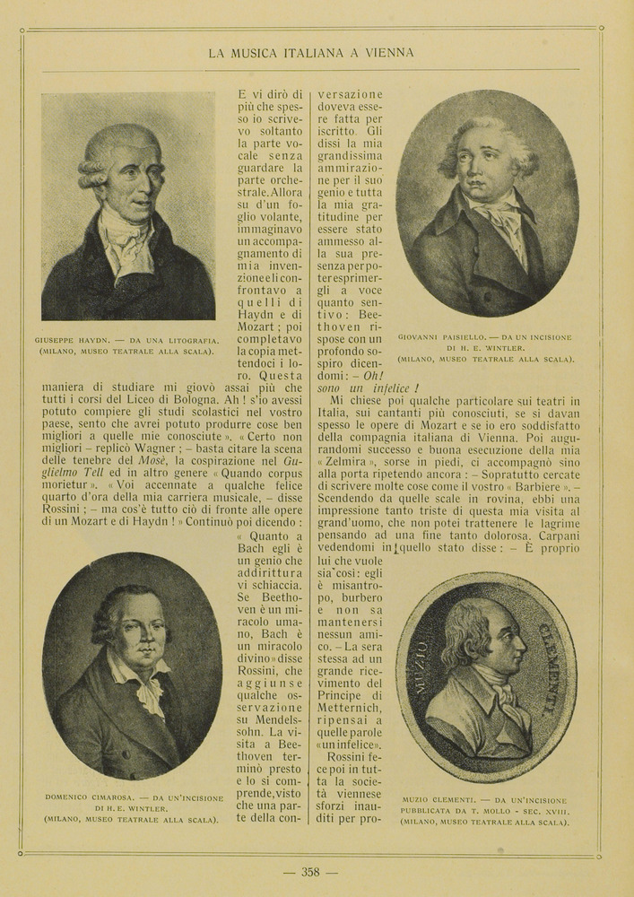 pagina sinistra