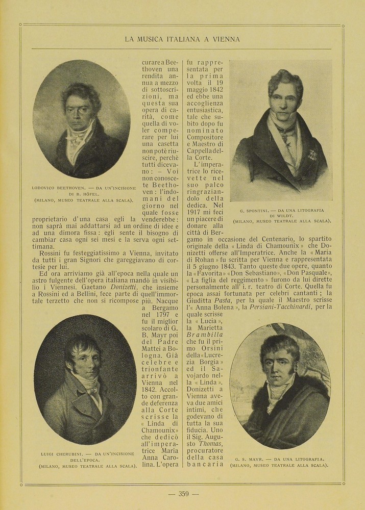 pagina destra