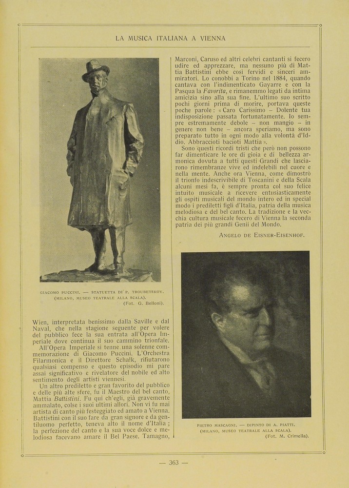 pagina destra