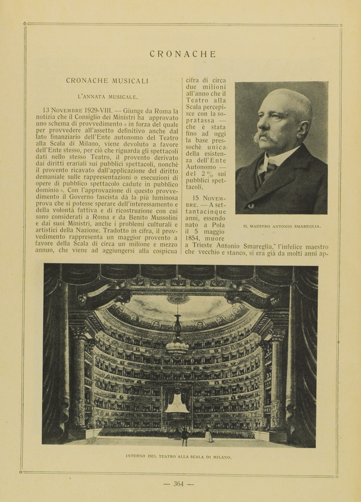 pagina sinistra