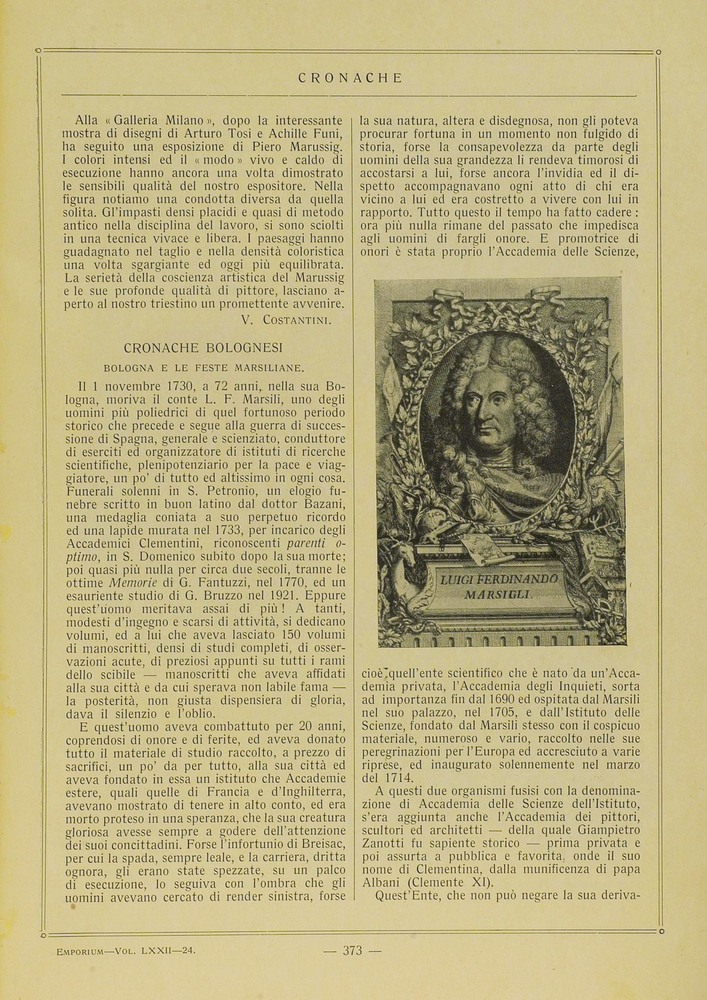 pagina destra