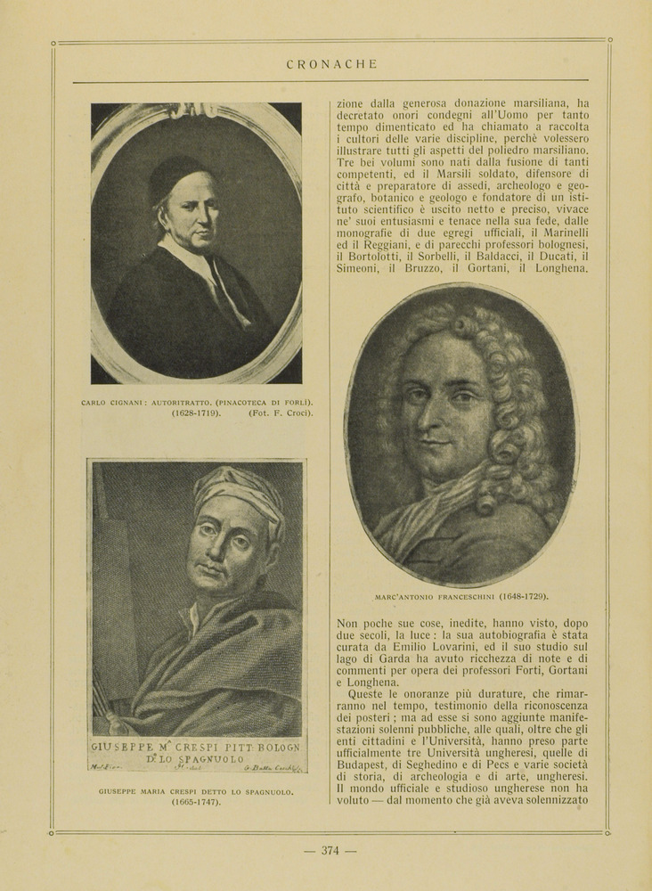 pagina sinistra
