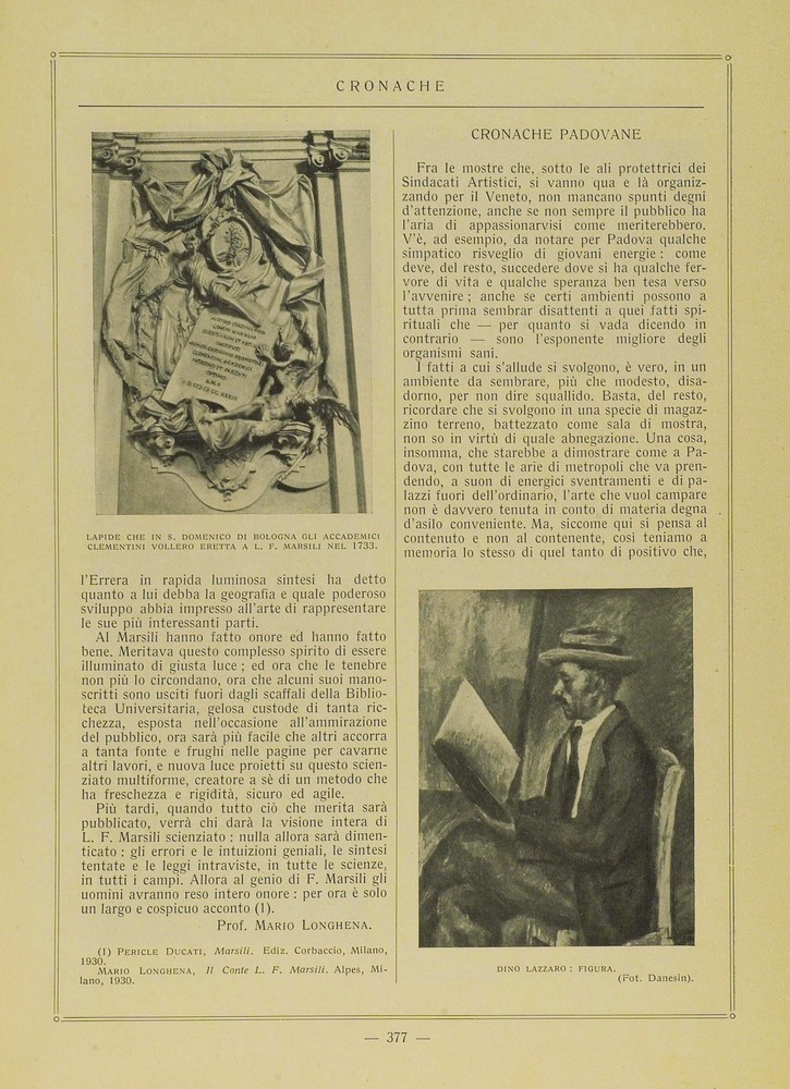 pagina destra