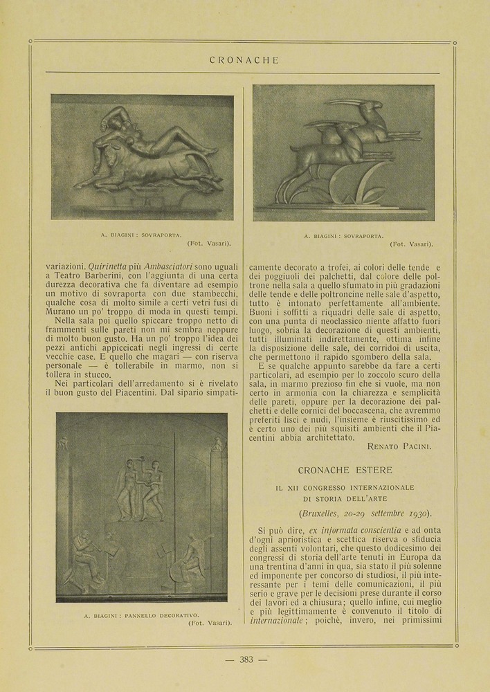 pagina destra