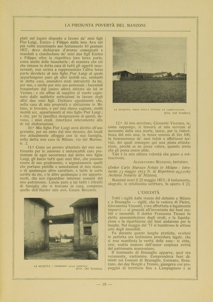 pagina destra