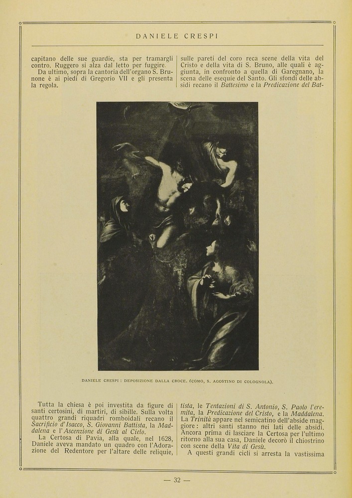 pagina sinistra