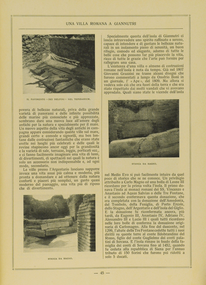 pagina destra