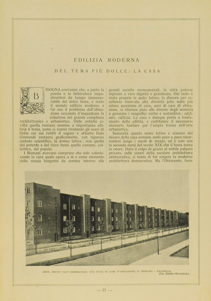 pagina destra