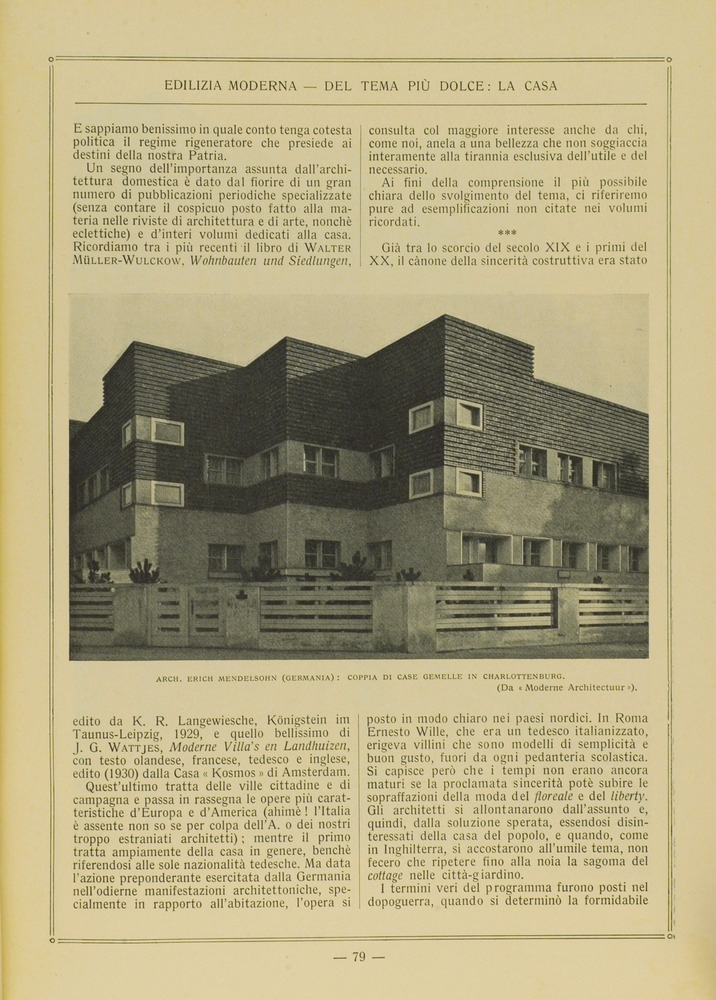 pagina destra