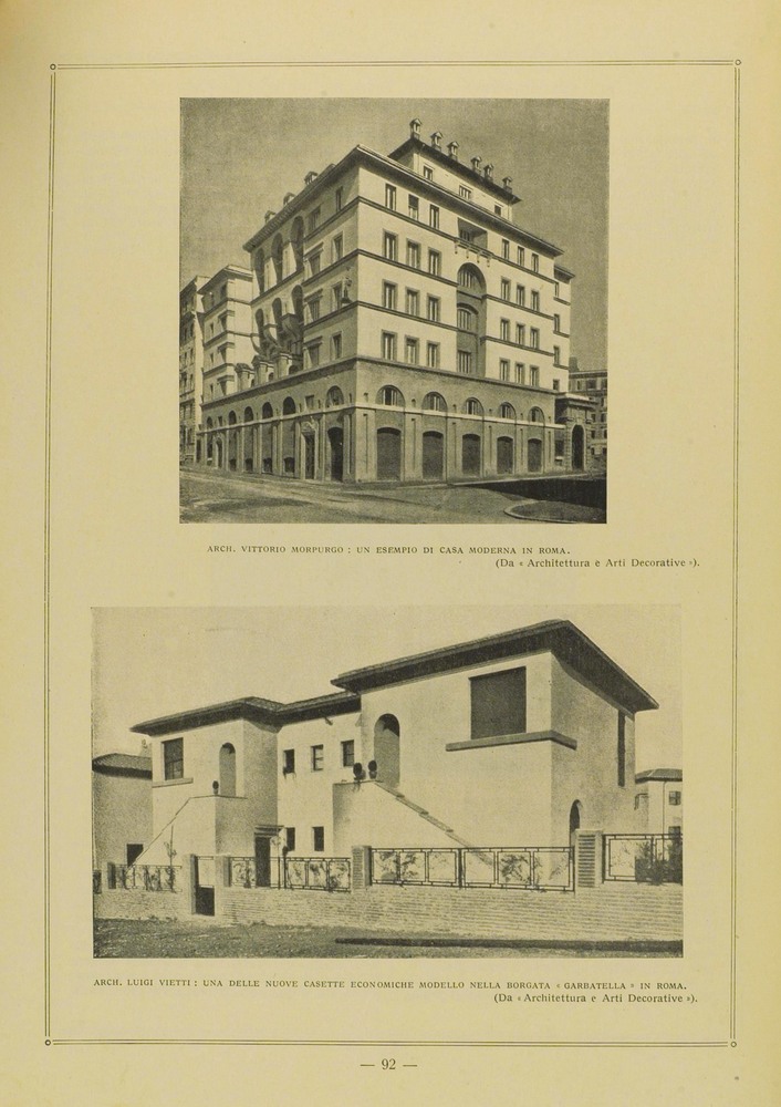 pagina sinistra