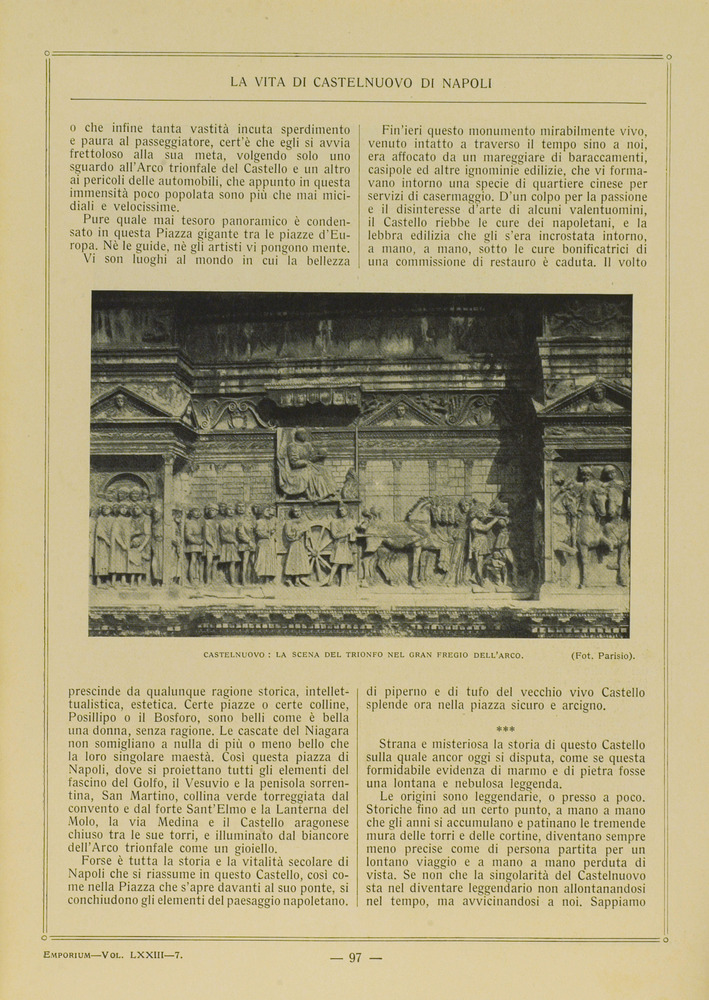 pagina destra