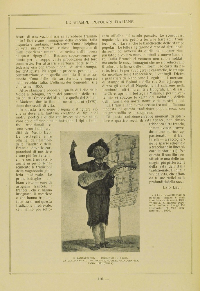 pagina sinistra