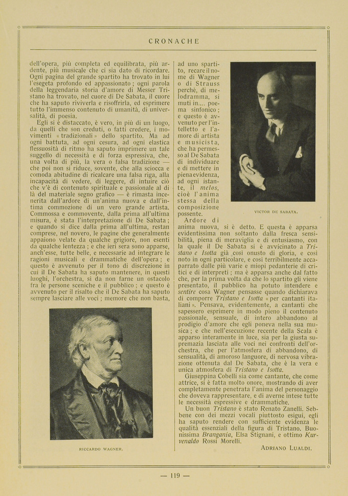 pagina destra