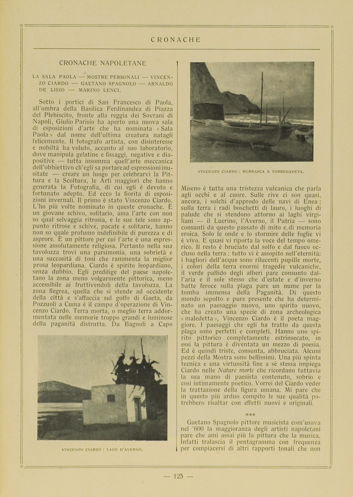 pagina destra