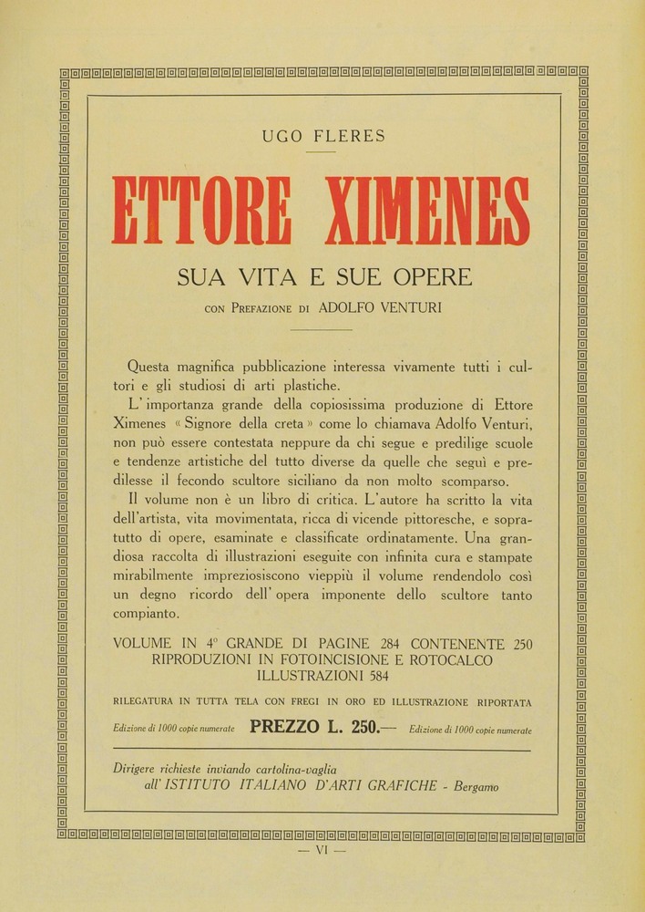 pagina sinistra