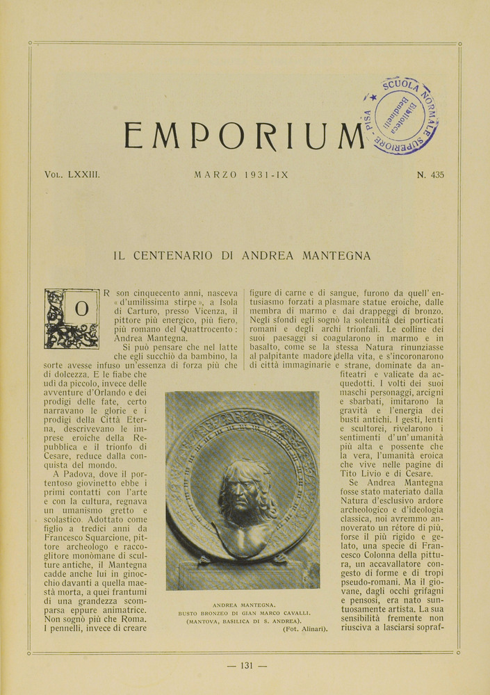 pagina destra