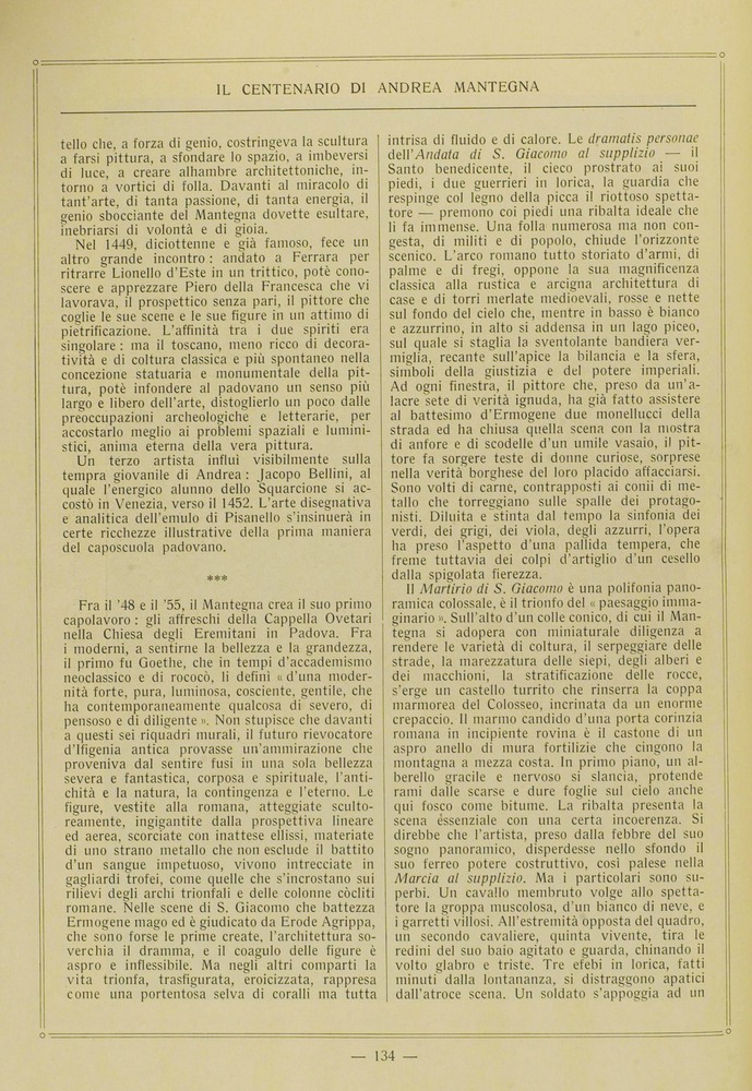 pagina sinistra