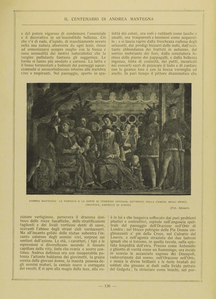 pagina sinistra