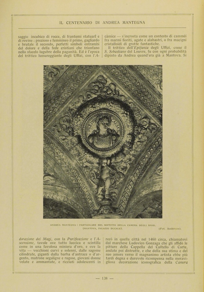 pagina sinistra