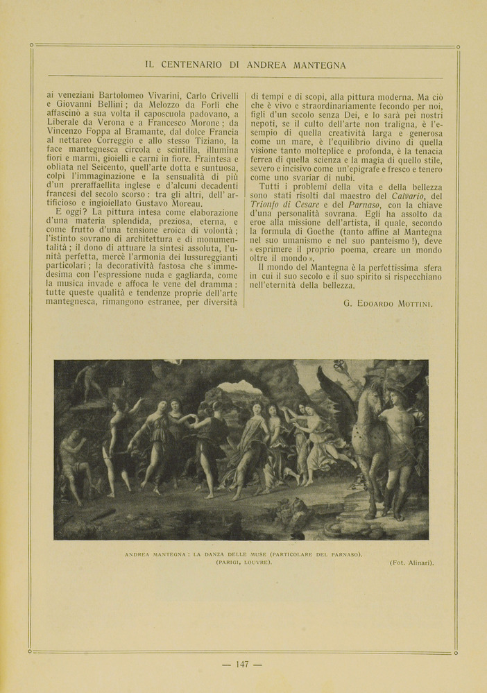 pagina destra