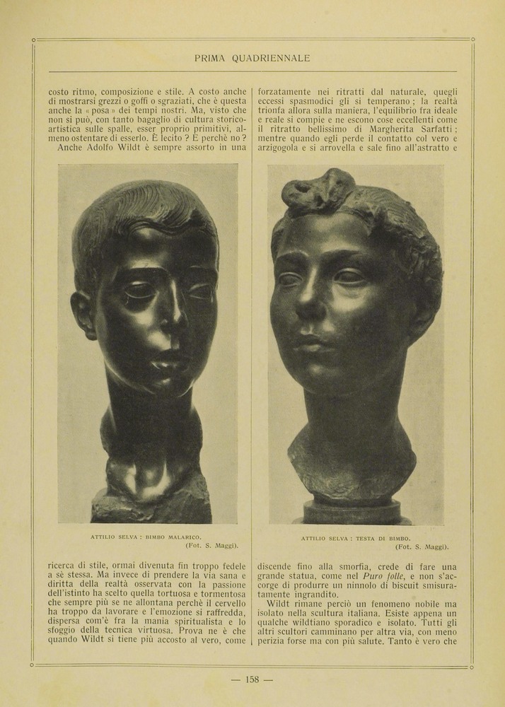 pagina sinistra