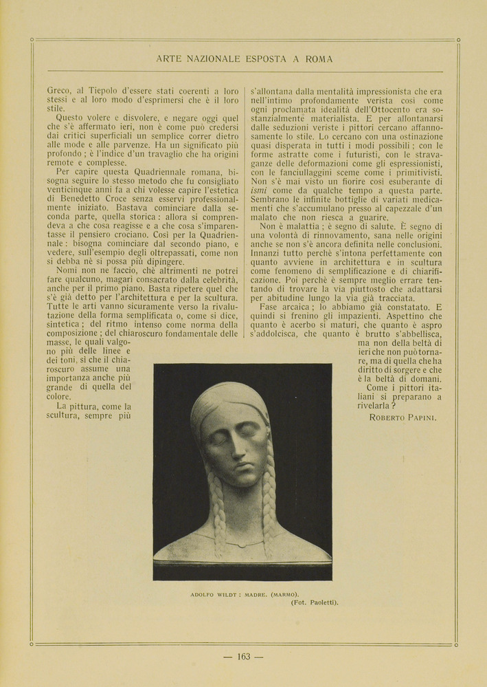 pagina destra