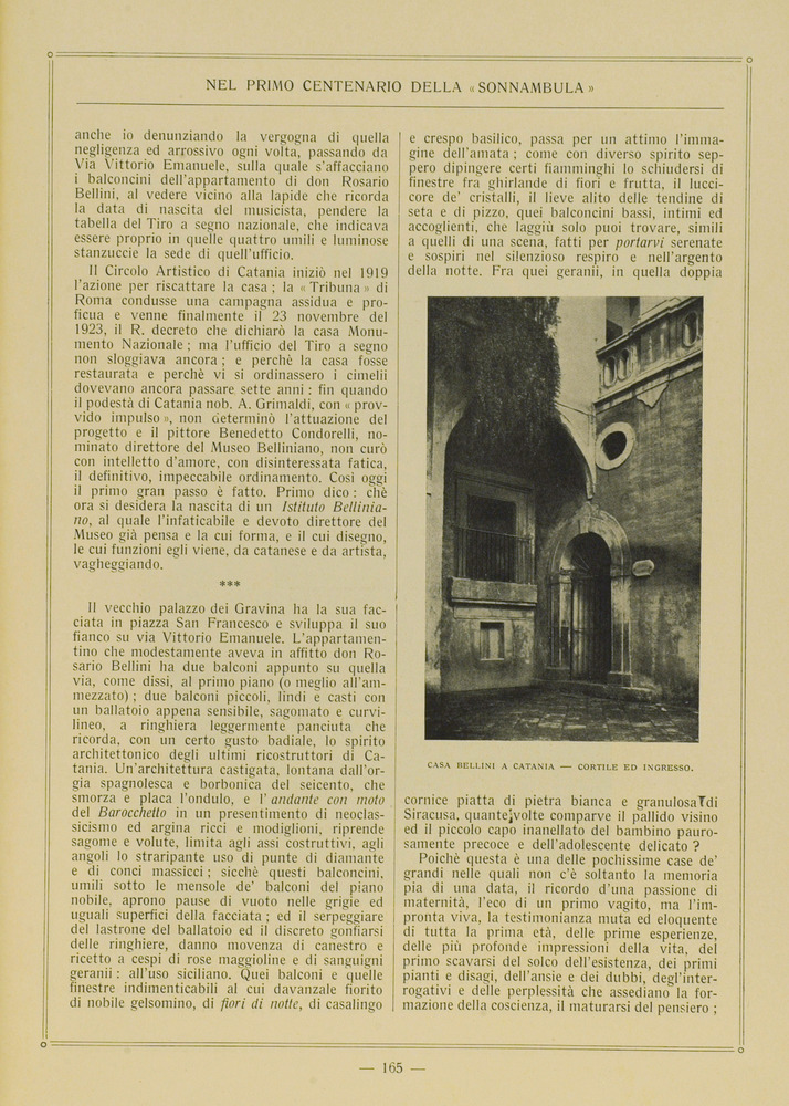 pagina destra