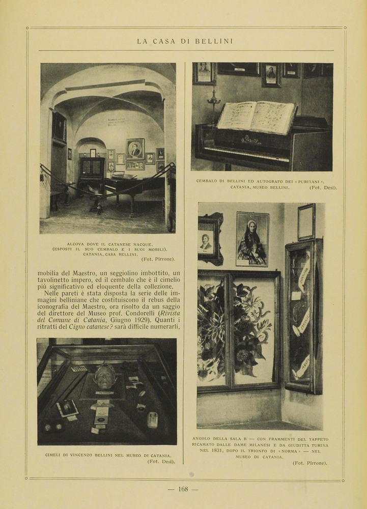 pagina sinistra