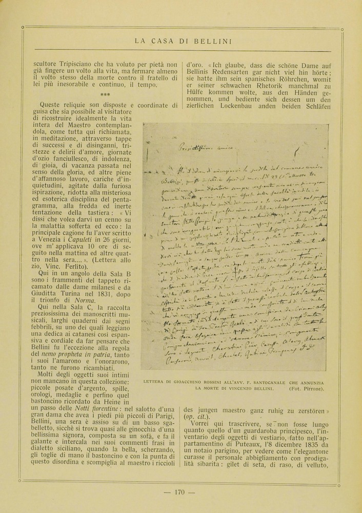 pagina sinistra