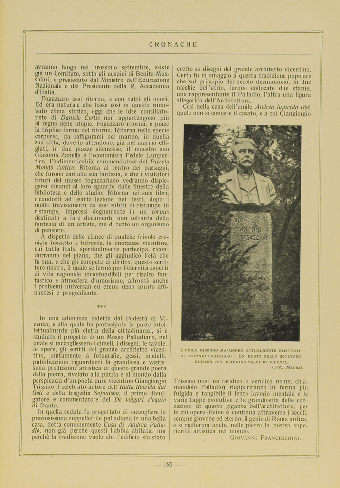 pagina destra