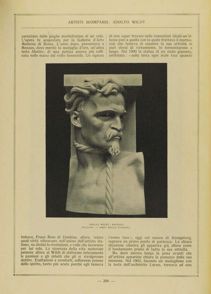 pagina sinistra