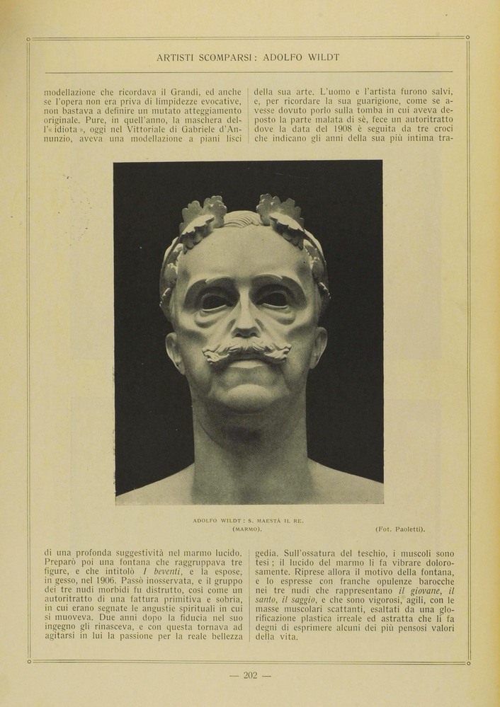 pagina sinistra