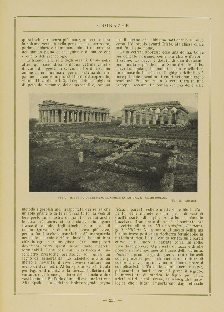 pagina destra