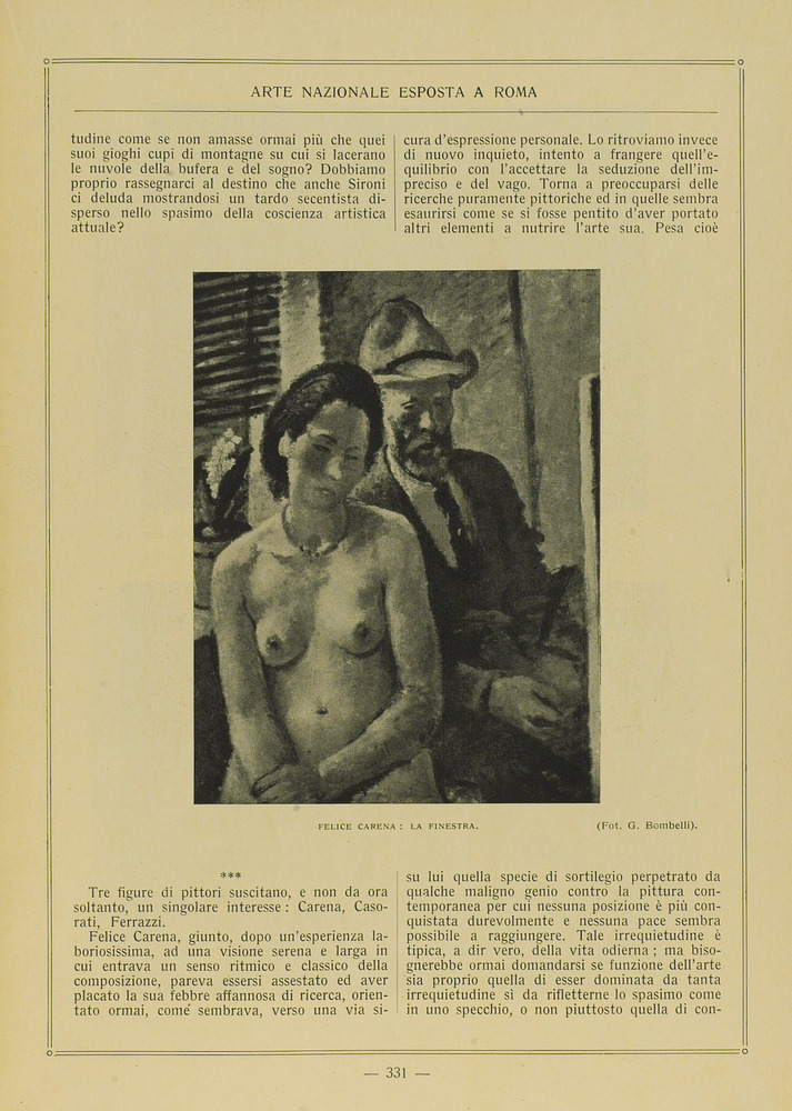 pagina destra