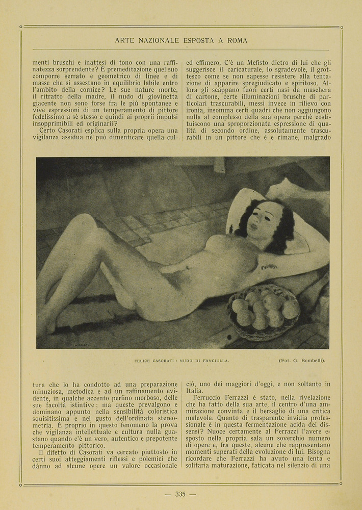 pagina destra