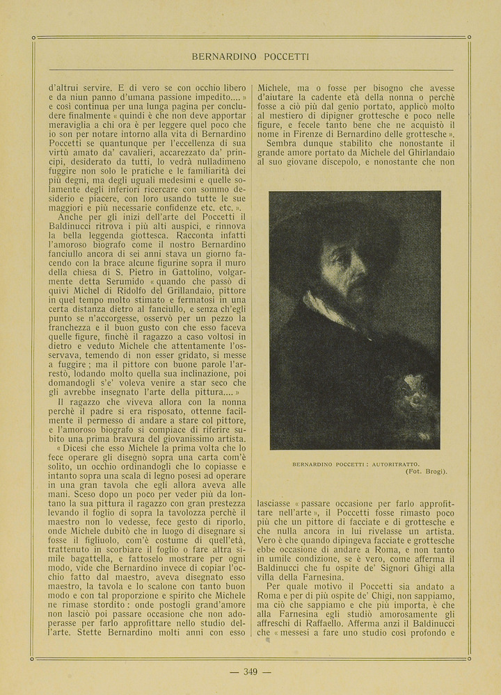 pagina destra