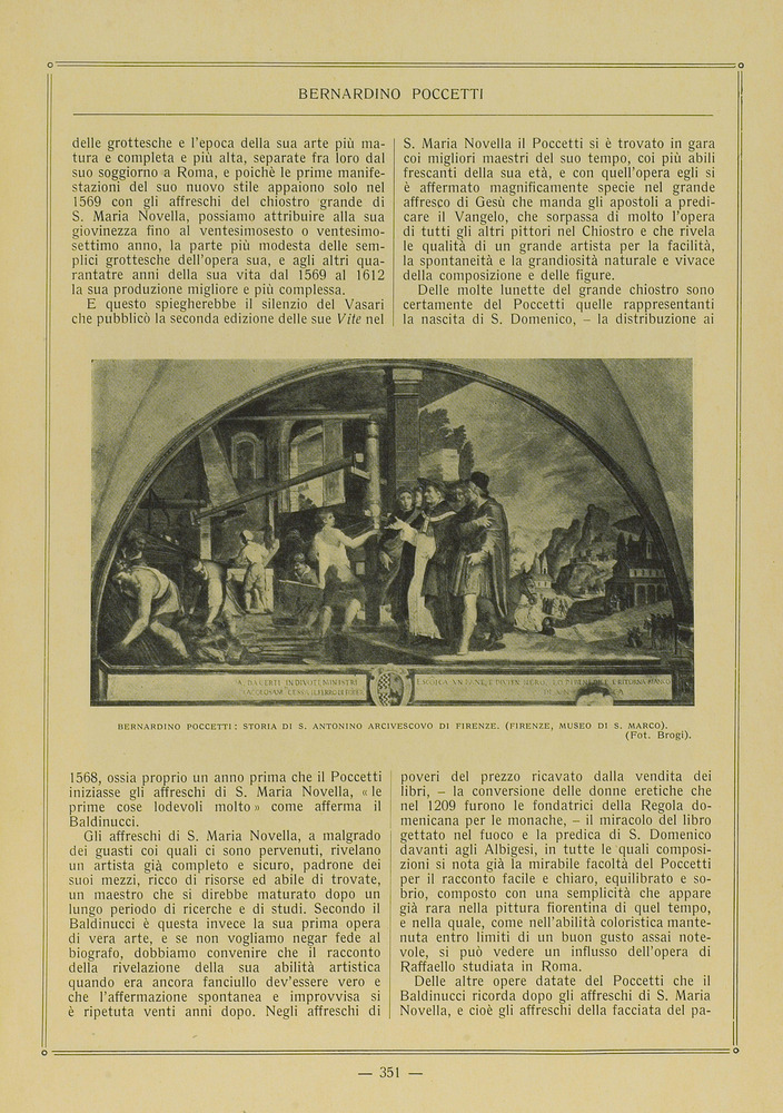 pagina destra