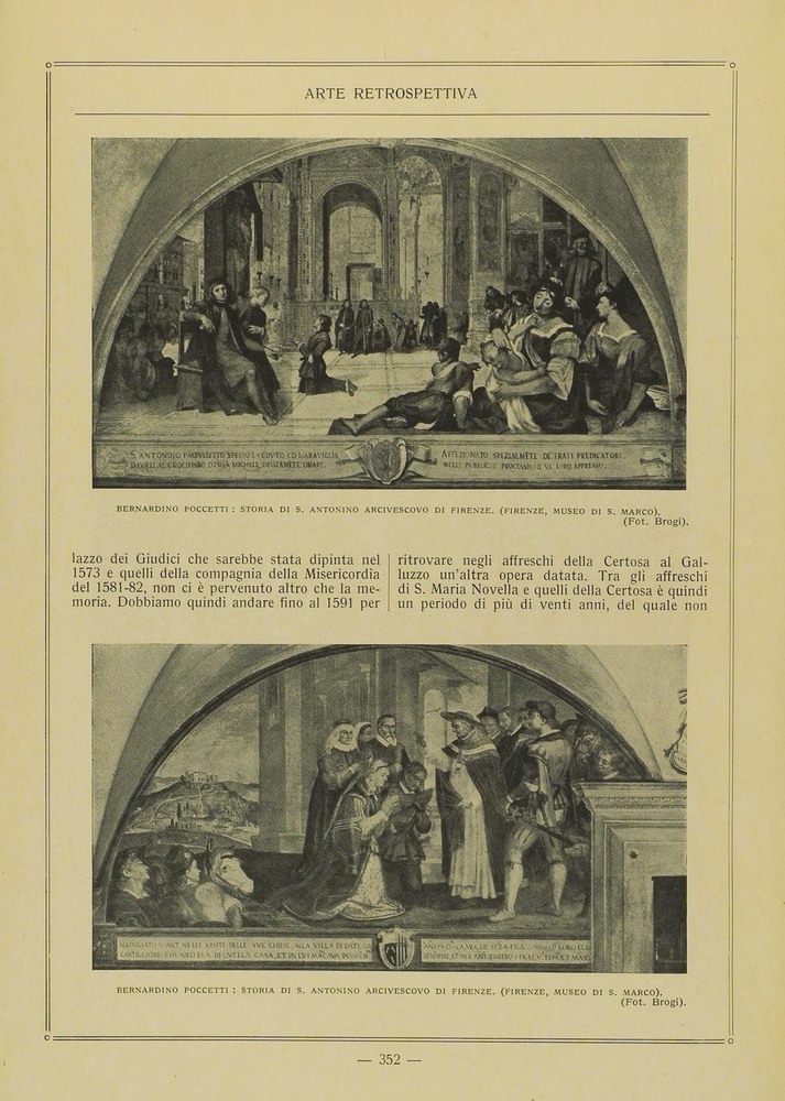 pagina sinistra