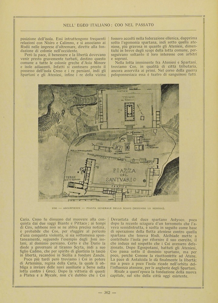pagina sinistra