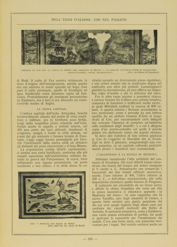 pagina destra
