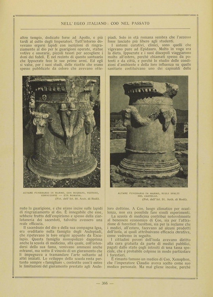 pagina sinistra