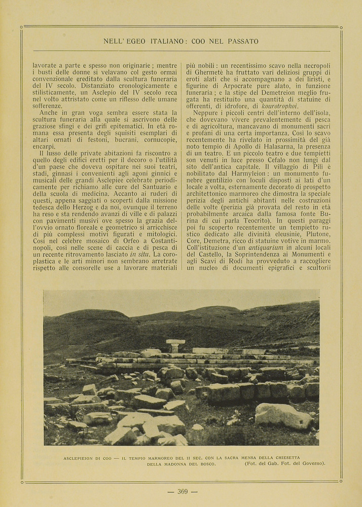 pagina destra